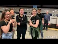 BILLIE EILISH - "Bad Guy" - DANCE IN PUBLIC!!