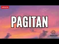 Pagitan (Lyrics) - Minaw