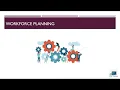 Workforce Planning