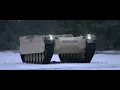Download Lagu Milrem Robotics rolls out its new Type-X RCV