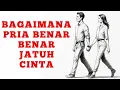 Download Lagu Rahasia Gimana Cowok Bener-Bener Jatuh Cinta Sama Cewek!