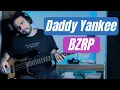 Download Lagu DADDY YANKEE || BZRP - Bass cover