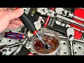 Can You Eliminate Horrendous Backdrag - We Test Craftsman V-Series Other Ratchets