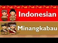 Download Lagu INDONESIAN \u0026 MINANGKABAU