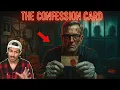 Download Lagu The Confession Card | MrBallen Podcast \u0026 MrBallen Podcast EXCLUSIVE EPISODE