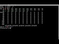 See a STACK-CPU running a simple loop