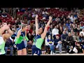 Athlete Highlight | Lexi Rodriguez Shines with Clutch Defense for LOVB Omaha
