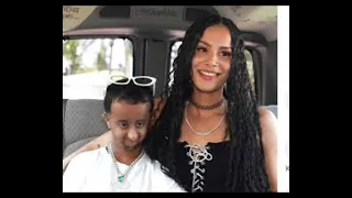 Baby Alien Fan Van Leaked today leaked baby new alien