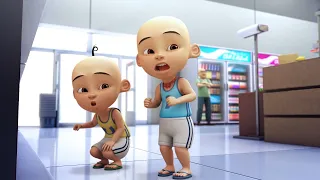 Download Upin \u0026 Ipin Untuk Prestasi Episode Terbaru | Upin Dan Ipin Full Movie Terbaru | Upin Ipin Terbaru MP3