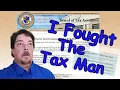 I Appealed My Taxes and won