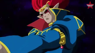 anime war episode 3 cataclysm