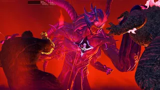 Así fué el Evento FINAL de Fortnite CAPÍTULO 6 ¿EL MÁS GRANDE DE LA HISTORIA?