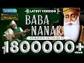 Download Lagu BABA NANAK DUKHIYA DE NATH VE CHALIYA 2021 - AMRITVELA TRUST