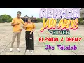 Download Lagu PENGEN JADI ARTIS || ELPRIDA feat DHENY SUNI _ Arr. JHO TALALAB
