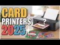 10 Best Printers for Greeting Cards in 2025 Tested Ranked
