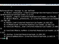 Create Node JS Command Line Tools -