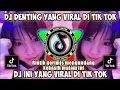 Download Lagu DJ DENTING REMIX TERBARU 2022 DJ RINTIK GERIMIS MENGUNDANG KEKASIH DI MALAM INI VIRAL DI TIK TOK