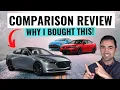 Why I Bought a New Mazda 3 Over The 2023 Toyota Corolla Or Honda Civic