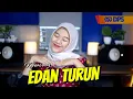 Download Lagu EDAN TURUN - AFIFFAH - KERONCONG VERSION