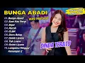 Download Lagu Dinda Teratu - BUNGA ABADI - SAAT KAU PERGI || FULL DANGDUT KOPLO 2024