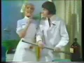 Pink Medicine Show: Stuck in a Pipe
