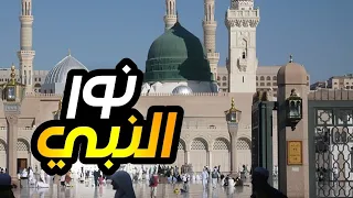 نور النبي   حماده هلال  دندنها