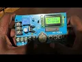 Set Block Time on PT724A Altronix Timer Programming Guide altronix