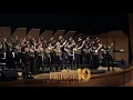 Download Lagu Telkom University Choir - Viva La Vida (Coldplay, arr. Mark Brymer)