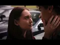 Belly and Jeremiah _ The Summer I Turned Pretty season 2 kiss scene