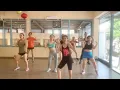 Download Lagu La Isla Bonita Remix - Zumba with Rainie - Hr. Troels