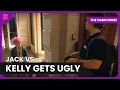 Jack and Kelly Osbourne s Explosive Fight The Osbournes