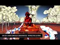 Carl Cox & Reinier Zonneveld & Christopher Coe - Inferno (Space 92 Remix) - Axan & Reinier Zonneveld