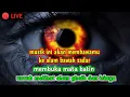 Lagu cara membuka mata batin dengan mudah dan cepat || musik relaksasi