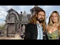 The Lifestyle of Rob Zombie