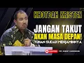 Download Lagu Jangan Takut Akan Masa Depan! Tuhan Sudah Menjaminnya | Khotbah Dr. Gilbert Lumoindong