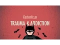Download Lagu Trauma and Addiction: Crash Course Psychology #31
