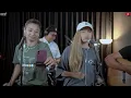 MENCARI ALASAN - EXIST || 3PEMUDA BERBAHAYA FEAT DELISA HERLINA & SALLSA BINTAN COVER