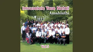 amahlathi