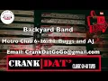 Download Lagu Backyard Band 1994  06 16 94 Metro with buggs and AJ