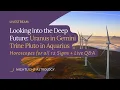 Looking into the Deep Future Uranus in Gemini Trine Pluto in Aquarius Horoscopes for All 12 Signs