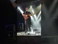 Streetlights - Oliver Keane, Warsaw, Poland, 3/11/22