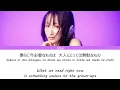 乃紫 (noa) / 1000日間(1000 days of moments) [ENGLISH, ROMAJI, JAPANESE LYRICS]