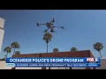 Oceanside Police s Drone Program