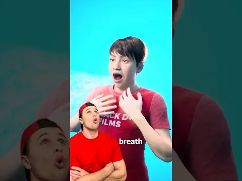Как Создать Маленькое Облако Во Рту !🤯 #рекомендации