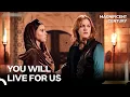 Download Lagu The Valide Sultan Saved Hurrem’s Life | Magnificent Century
