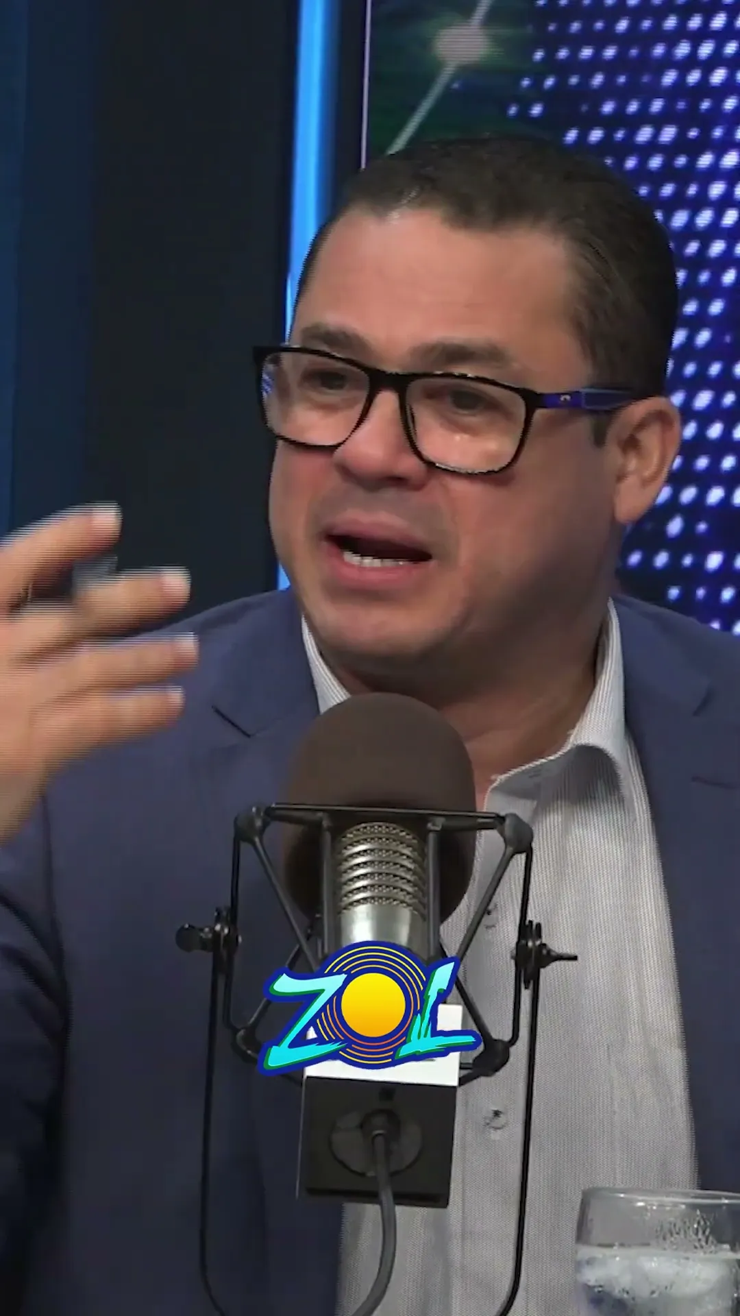 LO QUE PASA EN EL PRM ES DE BRINCO Y ESPANTO