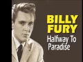 Halfway To Paradise - Billy Fury