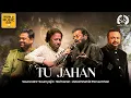 Download Lagu Tu Jahan | Sourendro-Soumyojit | Hariharan | Ustad Shahid Parvez Khan | World Music Day 2025