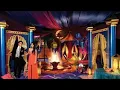 Aladdin s Paradise Complete Prom Theme