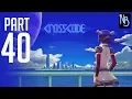 CrossCode Walkthrough Part 40 No Commentary